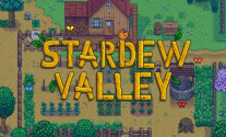 The Mobile Platform Experience: Stardew Valley