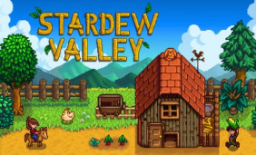 Enjoy of the Latest Stardew Valley Version